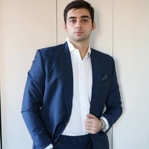 Meet your Posher, Frano